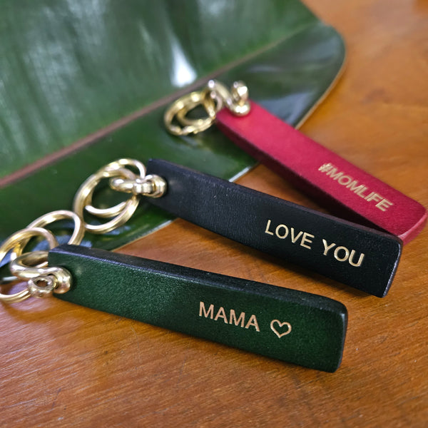 Little Keyring